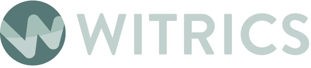 WITRICS logo - AI og automatisering