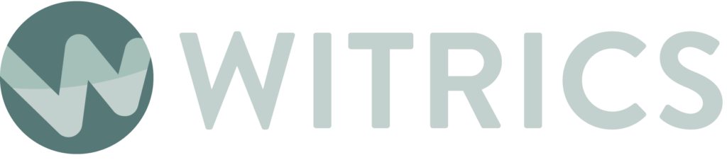 WITRICS logo