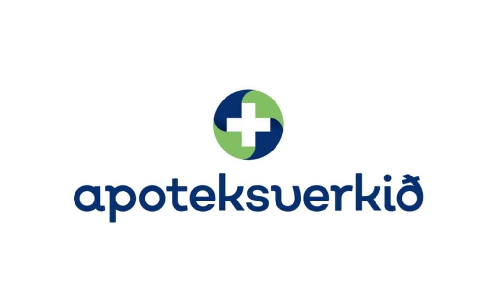 Apoteksvæsnet