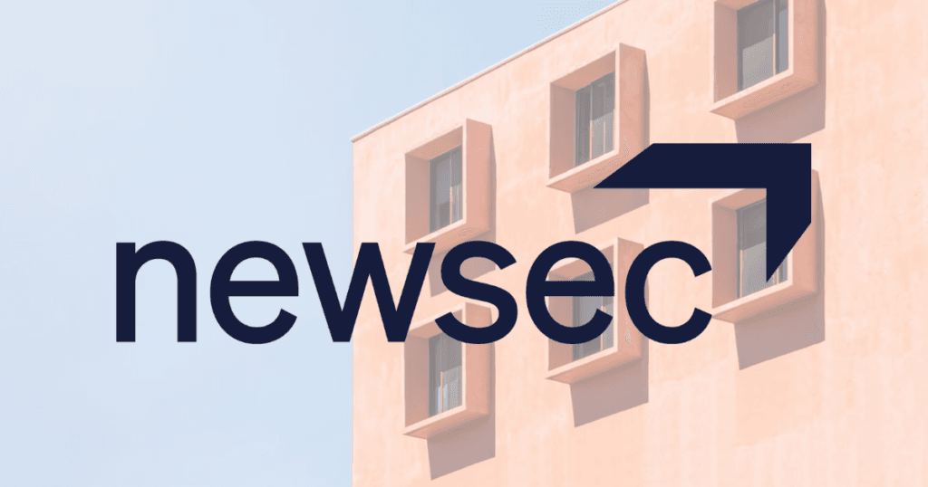 NEWSEC X WITRICS