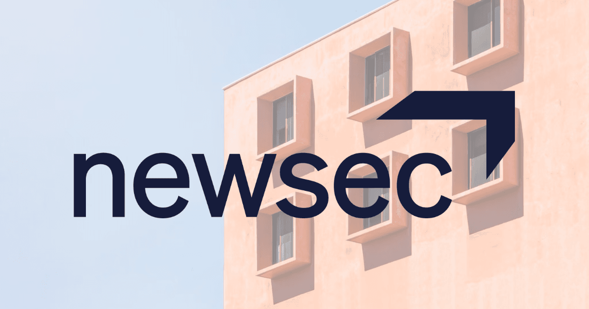 NEWSEC X WITRICS