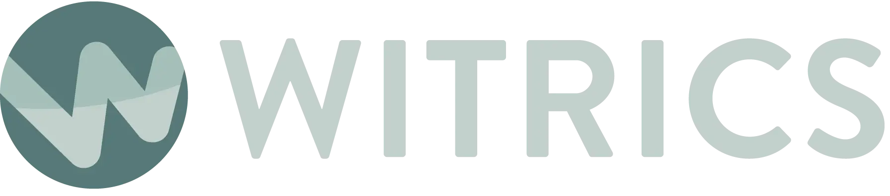 Witrics Logo Mellem