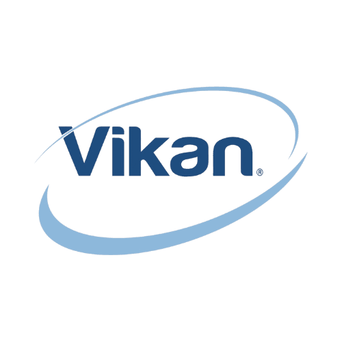 Vikan logo