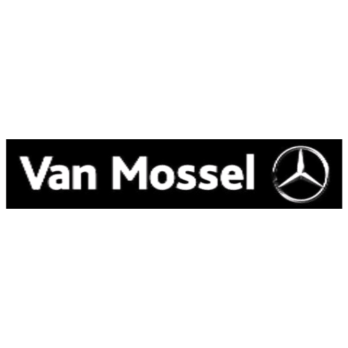 Van Mossel logo