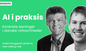 AI og automatisering i praksis