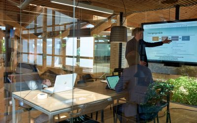Hvad er rpa og software robotter