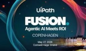 Mød Witrics på UiPath Fusion Summit 2026